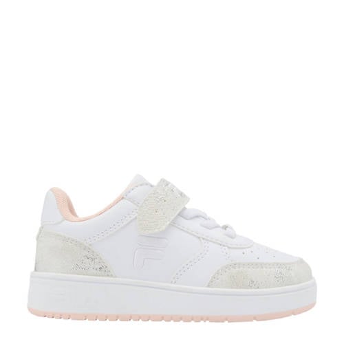 Fila sneakers wit afbeelding