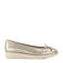 Medicus   ballerina's goud