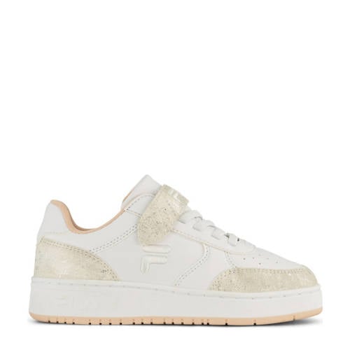 Fila sneakers wit/beige afbeelding
