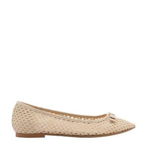   ballerina's beige