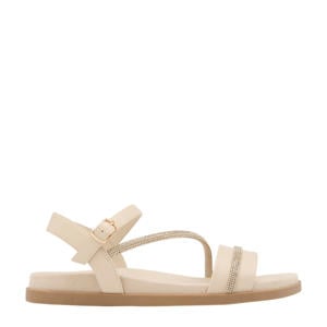 sandalen beige