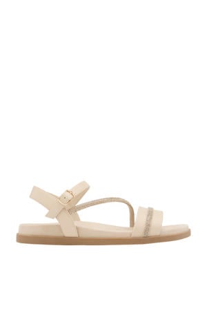 sandalen beige