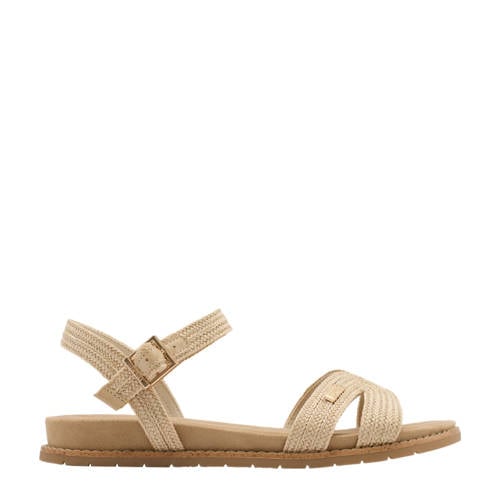 ESPRIT sandalen beige afbeelding
