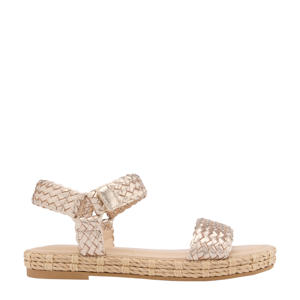   sandalen rosé