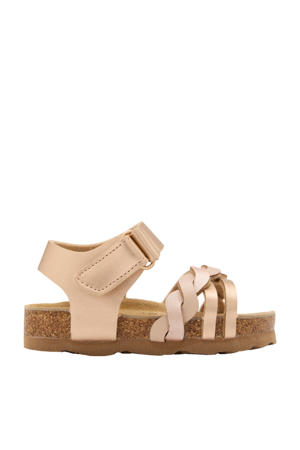 sandalen goud