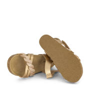thumbnail: Graceland sandalen goud