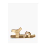 thumbnail: Graceland sandalen goud