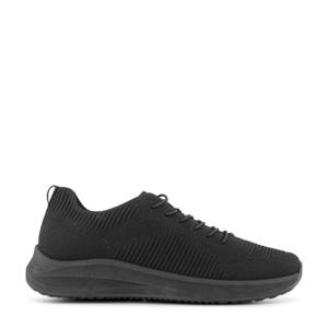   sneakers zwart