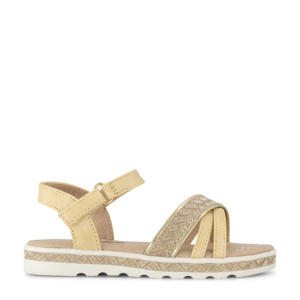 sandalen beige