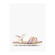 thumbnail: Graceland sandalen ecru/pastel