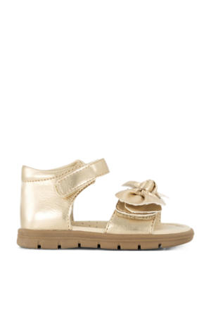 sandalen goud