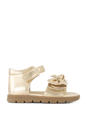 sandalen goud