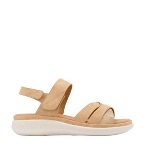sandalen beige