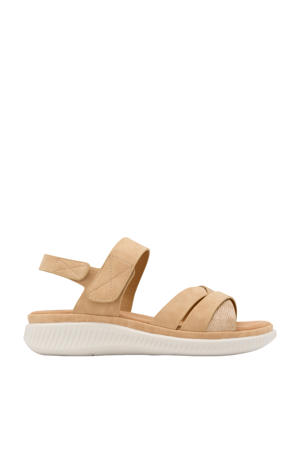 sandalen beige