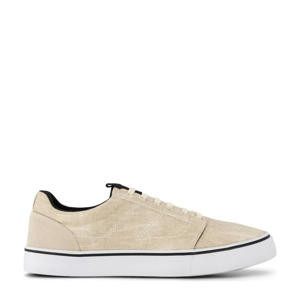   sneakers beige