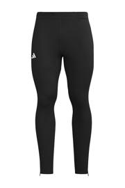 thumbnail: adidas Performance Senior  sporttight zwart