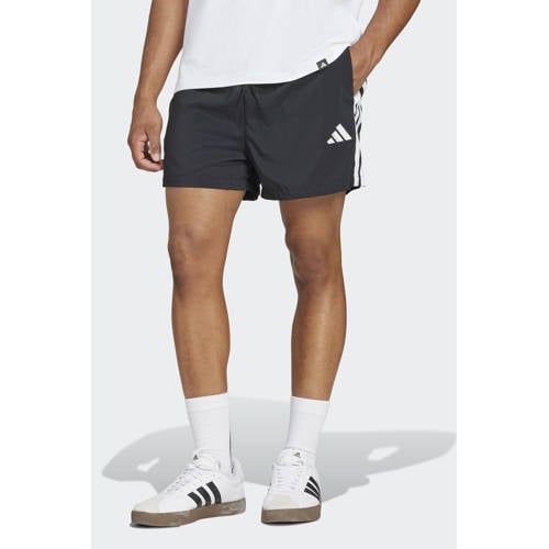 adidas Sportswear short zwart afbeelding