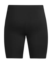 thumbnail: adidas Performance   hardloopshort zwart