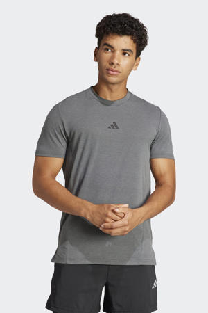 sportshirt grijs