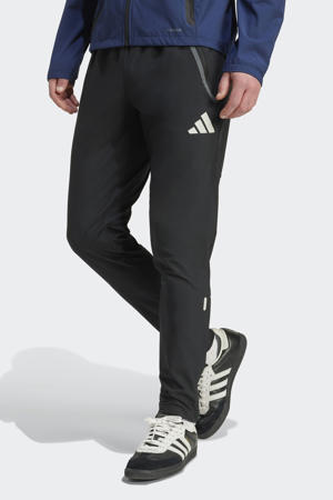   senior Arsenal FC voetbalbroek zwart