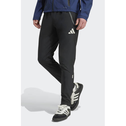 adidas Performance senior Arsenal FC voetbalbroek zwart afbeelding