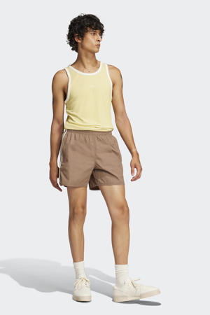 Adicolor Classics Sprinter short lichtbruin