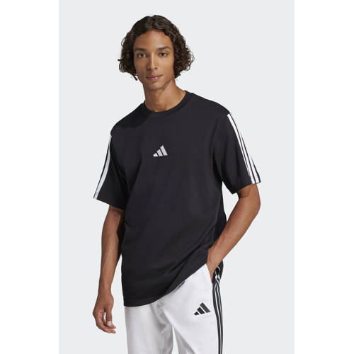 adidas Sportswear T-shirt zwart afbeelding