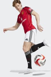 thumbnail: adidas Performance Senior Manchester United voetbalshort Thuis