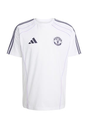 T-shirt wit