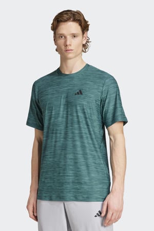 sportshirt groen