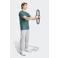 adidas Performance sportshirt groen