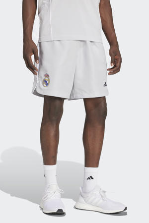  Real Madrid senior Real Madrid voetbalshort wit