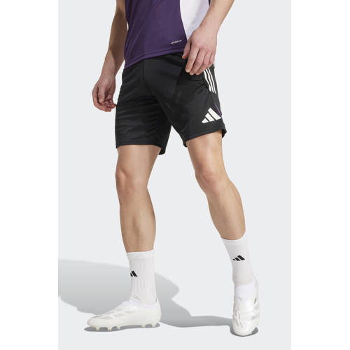 adidas Performance Senior Manchester United voetbalshort Training afbeelding