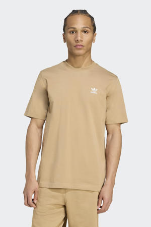 T-shirt beige