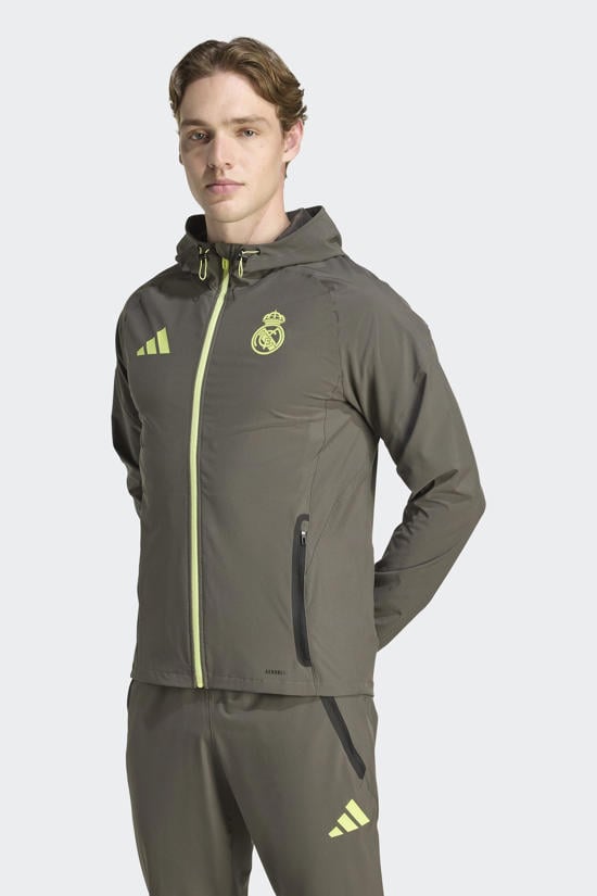 adidas voetbaljacks heren