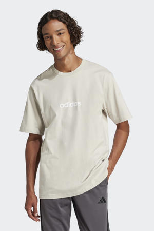 T-shirt beige