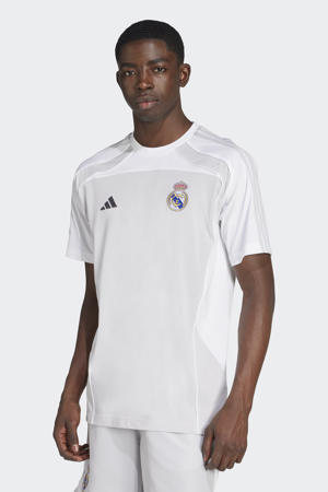 Senior Real Madrid voetbalshirt