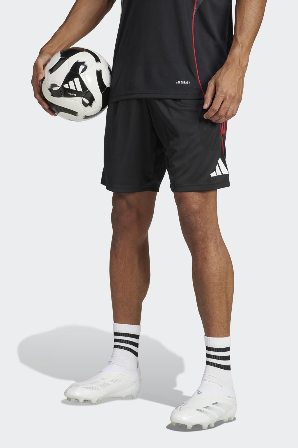 adidas Performance Senior Ajax Amsterdam voetbalshort Training
