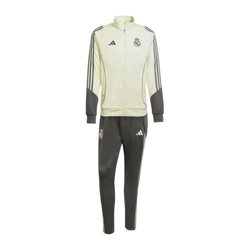 adidas Performance Senior Real Madrid trainingspak afbeelding