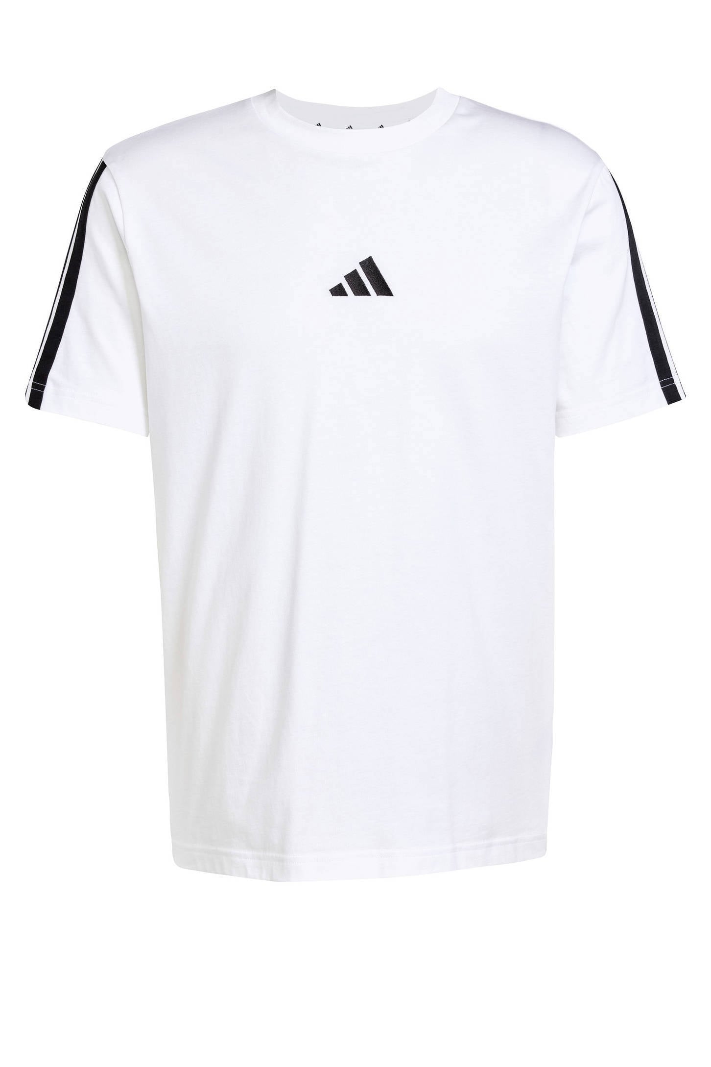 adidas Sportswear T-shirt wit | wehkamp