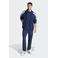adidas Originals T-shirt donkerblauw