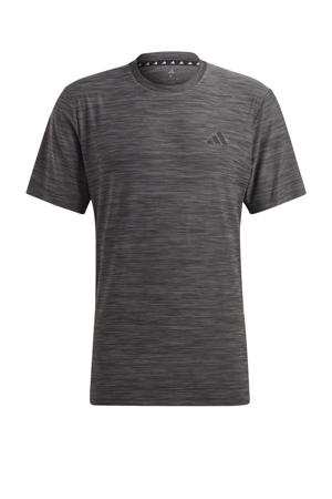 sportshirt antraciet