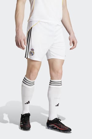 Senior Real Madrid voetbalshort Thuis