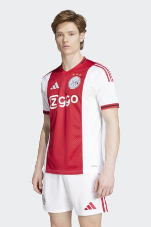 Senior Ajax Amsterdam voetbalshirt Thuis