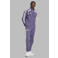 adidas Performance senior Manchester United voetbalvest paars