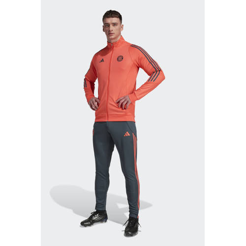 adidas Performance Senior FC Bayern München trainingspak afbeelding