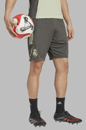 Senior Real Madrid voetbalshort Training