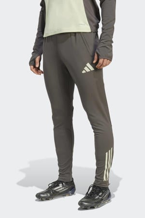 Senior Real Madrid voetbalbroek Tiro 25 Training