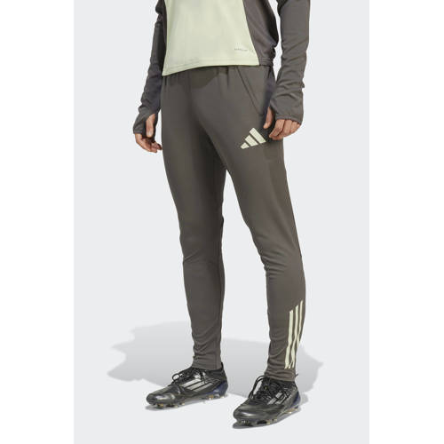 adidas Performance Senior Real Madrid voetbalbroek Tiro 25 Training afbeelding