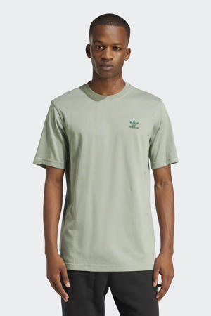 T-shirt groen